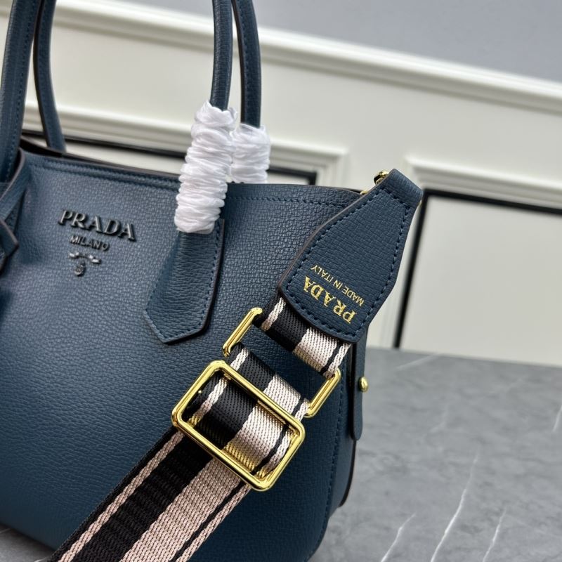 Prada Shopping Bags